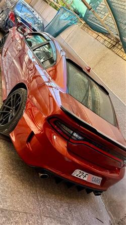 دودج تشارجر